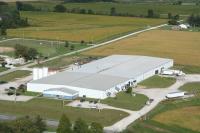 60,000 sq ft expansion