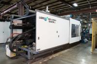 Acquired large tonnage injection machine